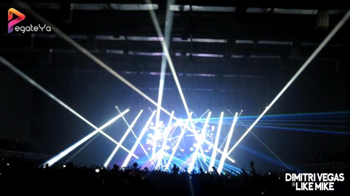 Foto 206 de Dimitri Vegas & Like Mike en Dimitri Vegas & Like Mike, Cali