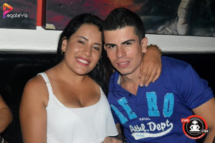 Foto 58 de AmPm - 3er-4to Fds Marzo 2017 en Am / PM Bar - Cali, Cali