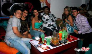 Foto 32 de Beautiful 80`s - Feria 2013 en Beautiful 80`s Cali, Cali
