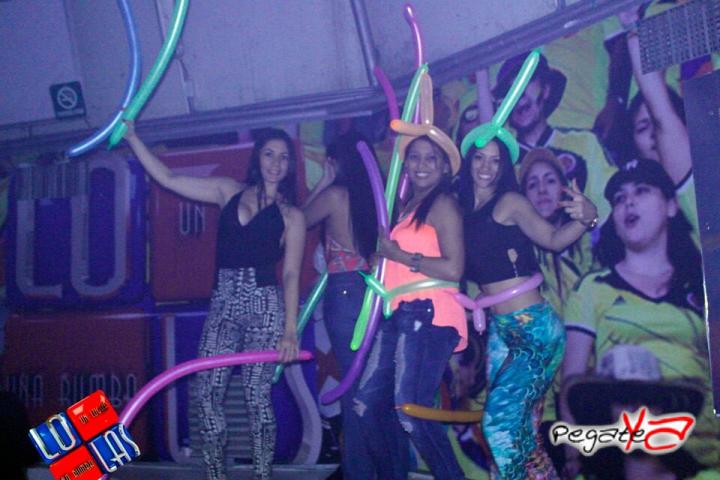 Foto 99 de Lolas Club - Agosto 01 del 2014 en Lolas Club Menga Cali, Cali