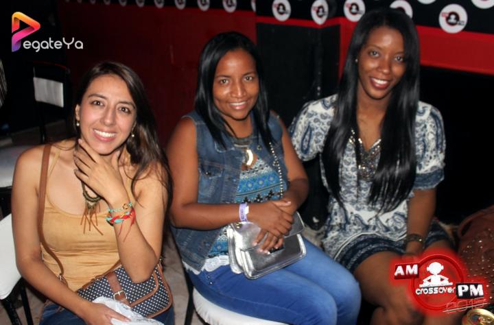 Foto 4 de AMPM - 3ER Fds Octubre 2015 en Am / PM Bar - Cali, Cali