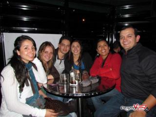 Foto 30 de Diciembre 29-30 del 2011 en Bar la Plaza Delicatessen Manizales, Manizales