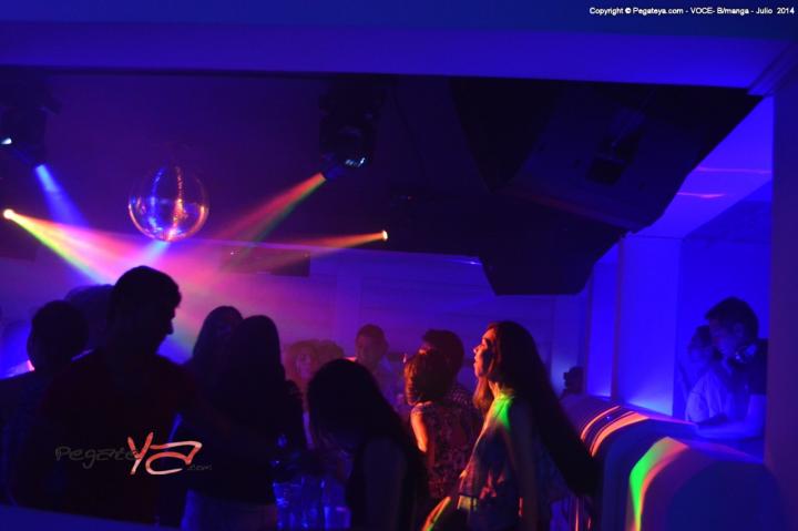 Foto 45 de VOCE sabado 2 de agosto de 2014 en Discoteca Voce Bucaramanga, Bucaramanga