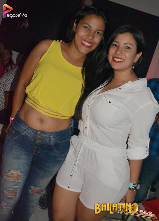 Foto 30 de Bailatino - 3er Fds Agosto 2017 en Bailatino - Bar, Cali