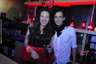 Foto 90 de Le Parc Halloween en Le Parc Bar Bucaramanga, Bucaramanga