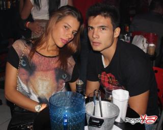 Foto 4 de Ampm - Abril 12 del 2014 en Am / PM Bar - Cali, Cali
