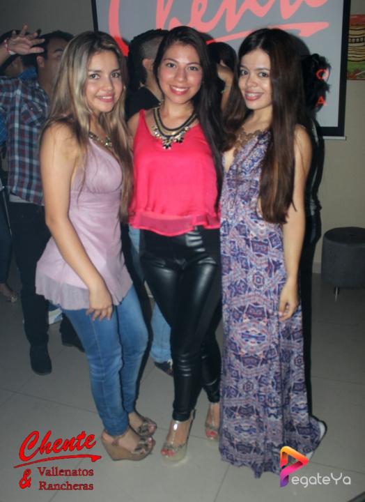 Foto 11 de Chente - 4to FDS Abril 2015 en CHENTE Vallenatos y Rancheras, Cali