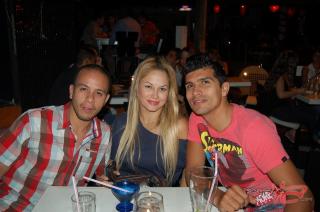 Foto 9 de T Bar 27 de Octubre en Discoteca T Bar Medellin, Medellín