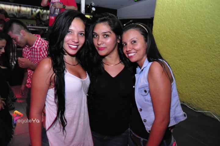 Foto 21 de New York sábado 02 de mayo 2015 en Discoteca New York Bucaramanga, Bucaramanga