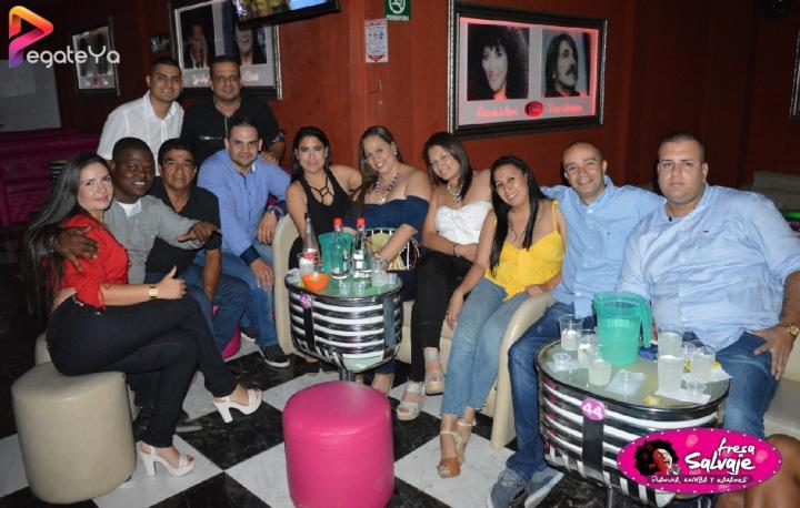 Foto 61 de FRESA SALVAJE - 2do FDS Nov 2016 en Fresa Salvaje, Cali