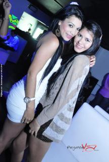 Foto 13 de Linda kozniak en La Sala Club, Bucaramanga