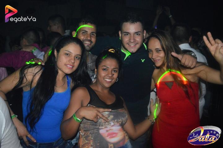 Foto 24 de JALA JALA - 3ER Fds Octubre 2015 en Jala Jala Club, Cali