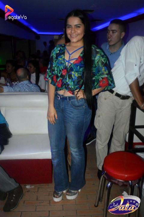 Foto 2 de Jalajala Club - 3er FDS Febrero 2016 en Jala Jala Club, Cali