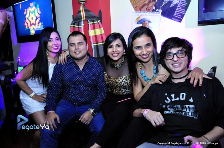 Foto 45 de Discoteca Malabar - 2 mayo 2015 en Discoteca Malabar Bucaramanga, Bucaramanga