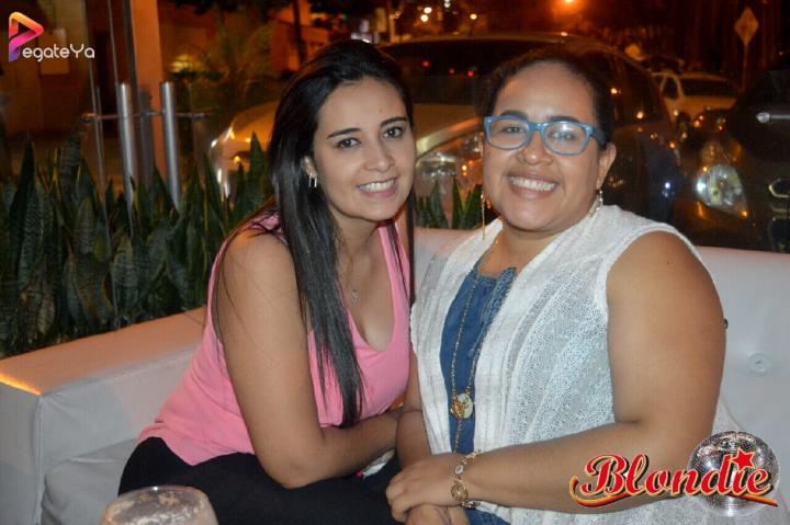 Foto 9 de Blondie - 1er Fds Abril 2017 en Blondie Bar Cali, Cali