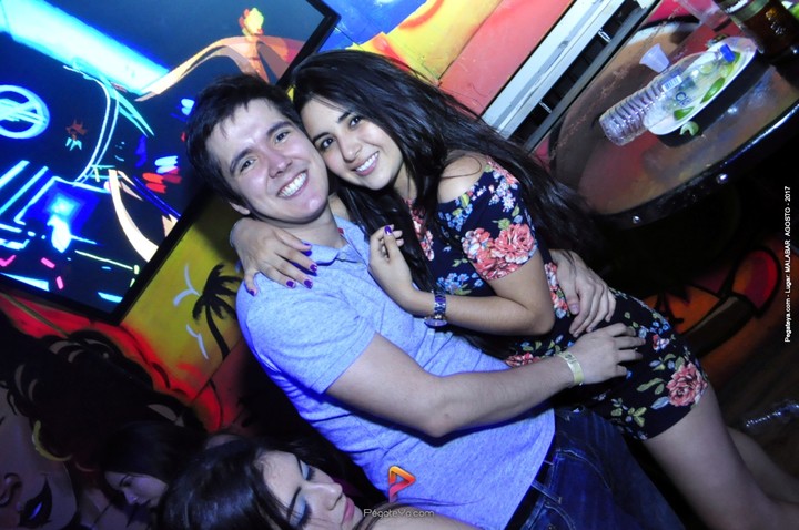 Foto 75 de Malabar - Viernes 25 de agosto de 2017 en Discoteca Malabar Bucaramanga, Bucaramanga