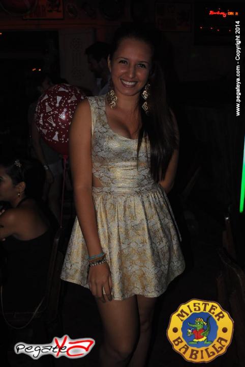 Foto 66 de MISTER BABILLA 17 Y 18 de OCT 2014 en Discoteca MISTER BABILLA cartagena, Cartagena