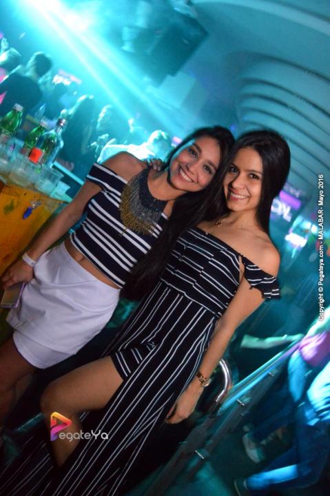 Foto 49 de Malabar - Sabado 28 de mayo de 2016 en Discoteca Malabar Bucaramanga, Bucaramanga