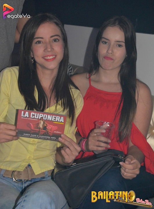 Foto 33 de Bailatino - 4to Fds Agosto 2017 en Bailatino - Bar, Cali