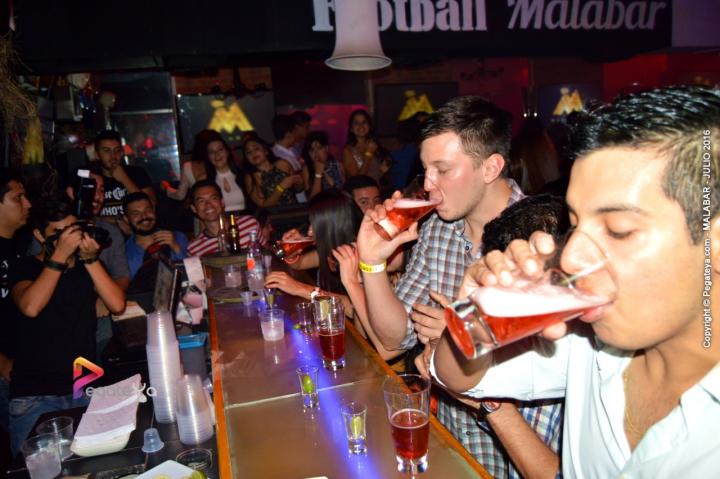 Foto 61 de Malabar Sabado 30 de julio de 2016 en Discoteca Malabar Bucaramanga, Bucaramanga