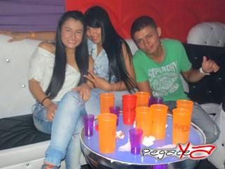 Foto 31 de Septiembre 07 del 2013 en Living Night Club, Cali