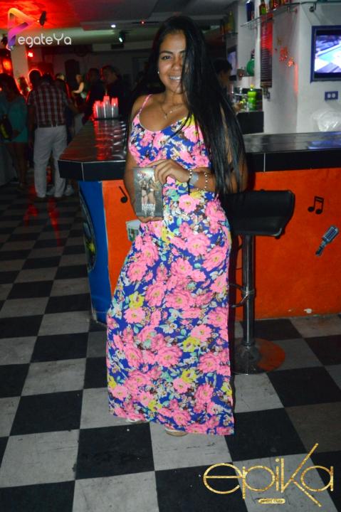 Foto 17 de EPIKA - 3ER / 4to FDS MAYO 2016 en Epika Night Club, Cali