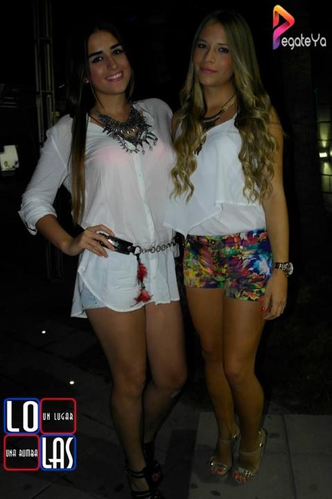 Foto 10 de Lolas - 3er FDS Julio 2015 en Lolas Club Menga Cali, Cali