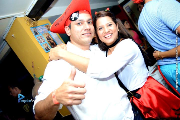 Foto 56 de MALABAR - Halloween 2015 en Discoteca Malabar Bucaramanga, Bucaramanga