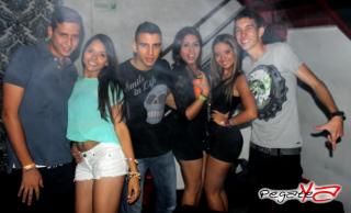 Foto 58 de Junio 22 del 2013 en Babel / Barra Libre Cali, Cali