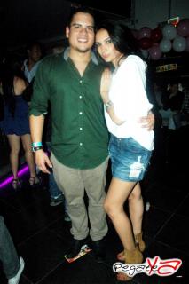 Foto 27 de Febrero 16 del 2013 en Babel / Barra Libre Cali, Cali