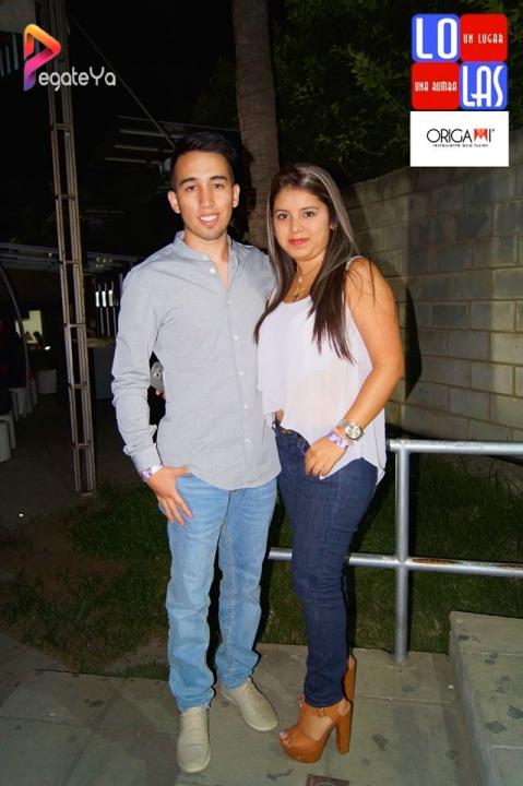 Foto 62 de Lolas Club - 4to FDS Febero 2016 en Lolas Club Menga Cali, Cali