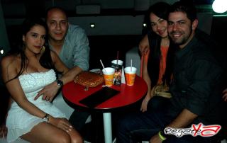 Foto 16 de Noviembre 10 del 2012 en Tropical Cocktails Cali, Cali