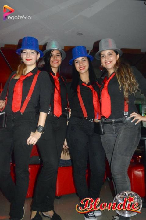Foto 4 de Blondie - 4To Fds Mayo 2016 en Blondie Bar Cali, Cali