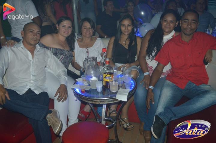 Foto 51 de Jalajala - 2do Fds DIC 2016 en Jala Jala Club, Cali