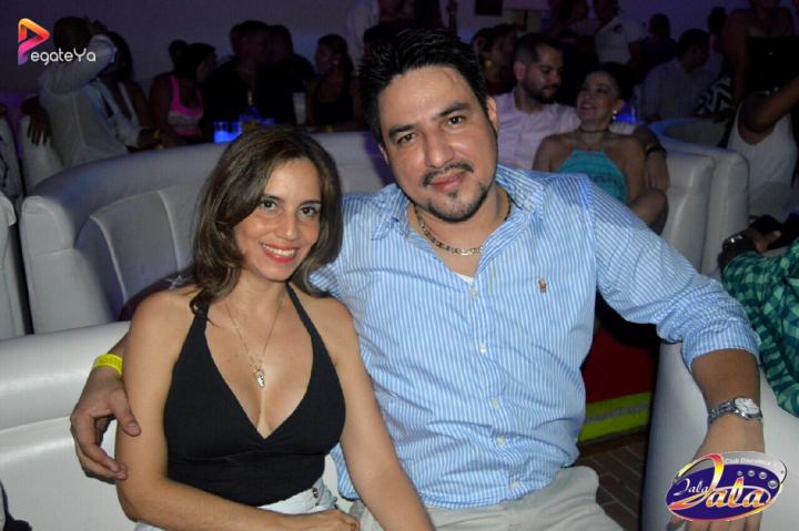 Foto 30 de Jala Jala Club · abril de 2017 en Jala Jala Club, Cali