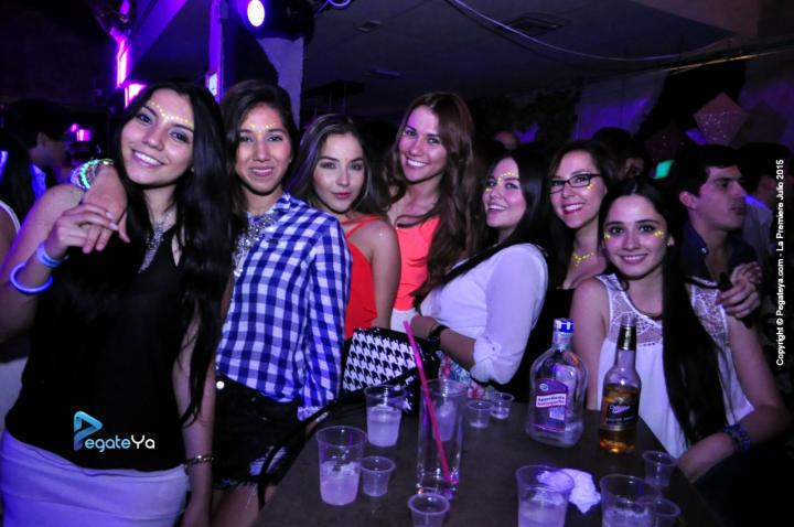 Foto 94 de LA PREMIERE - julio 2015 en La Premiere Bucaramanga, Bucaramanga