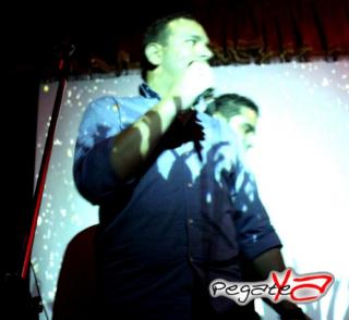 Foto 30 de Julio 27 del 2013 en Kabaret - Granada, Cali