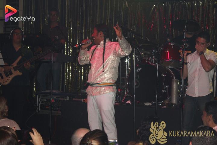 Foto 57 de Kukaramakara - 5TO Fds Julio 2016 en Kukaramakara Discoteca Cali, Cali
