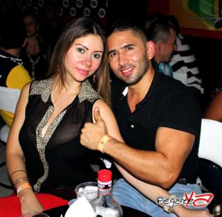 Foto 6 de Ampm - Abril 26 del 2014 en Am / PM Bar - Cali, Cali