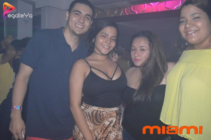 Foto 45 de Miami Bar - 2do FDS Dic 2016 en Miami Bar Cali, Cali