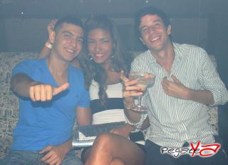 Foto 26 de Julio 20 del 2013 en Babel / Barra Libre Cali, Cali