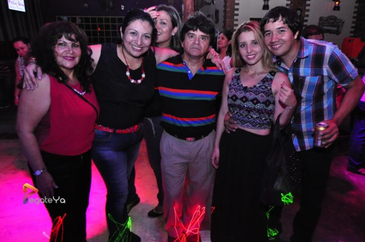Foto 11 de La Nona sábado 09 de mayo 2015 en Discoteca La Nona, Bucaramanga