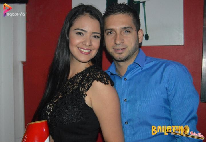 Foto 6 de Bailatino - 3er Fds Abril 2017 en Bailatino - Bar, Cali