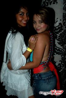 Foto 8 de Noviembre 10 del 2012 en Babel / Barra Libre Cali, Cali