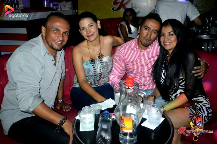 Foto 7 de Rumbavana - 4to FDS Febrero 2016 en Rumbavana Cali, Cali
