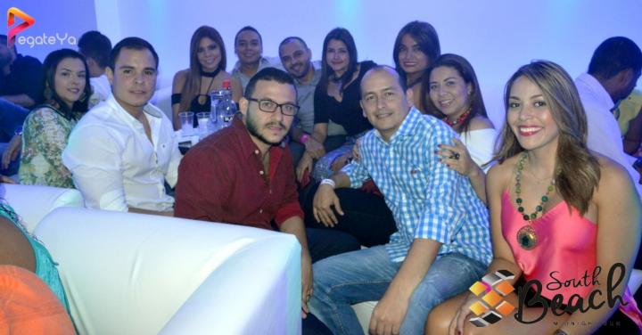 Foto 123 de Sout Beach - Inauguracion Dic 2016 en Sout Beach, Cali