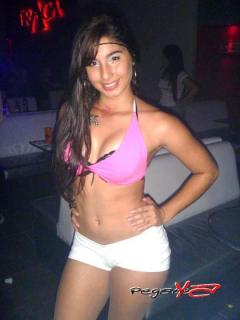 Foto 34 de Febrero 12 del 2012 en Praga Club Cali, Cali