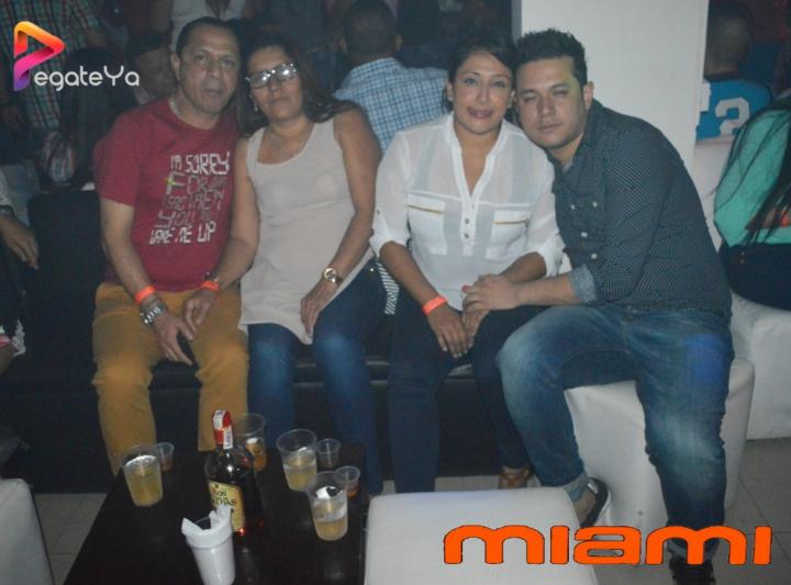Foto 47 de Miami - 3er/4to Fds Mayo 2016 en Miami Bar Cali, Cali