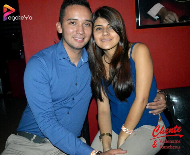 Foto 44 de Chente - 3er Fds Abril 2017 en CHENTE Vallenatos y Rancheras, Cali