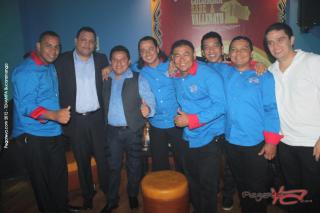 Foto 22 de Discoteca Tenampa Inauguracion en DiscotecaTenampa Cacique, Bucaramanga